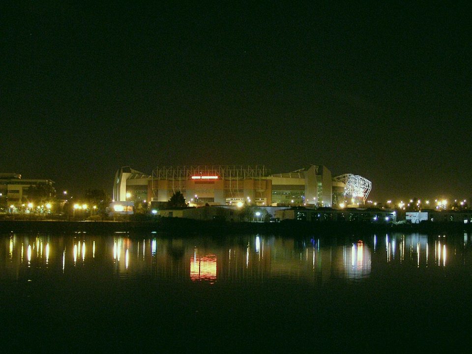 2026F1美国大奖赛 · 米兰